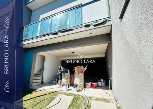 Foto do imóvel Casa à venda em Betim, Bairro Jardim das Alterosas 2º seção