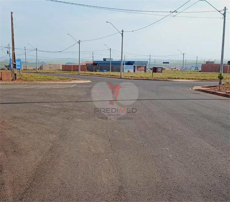 Imagem Lote/Terreno de 250m² no bairro Residencial Vila Da Mata I, em Lençóis Paulista