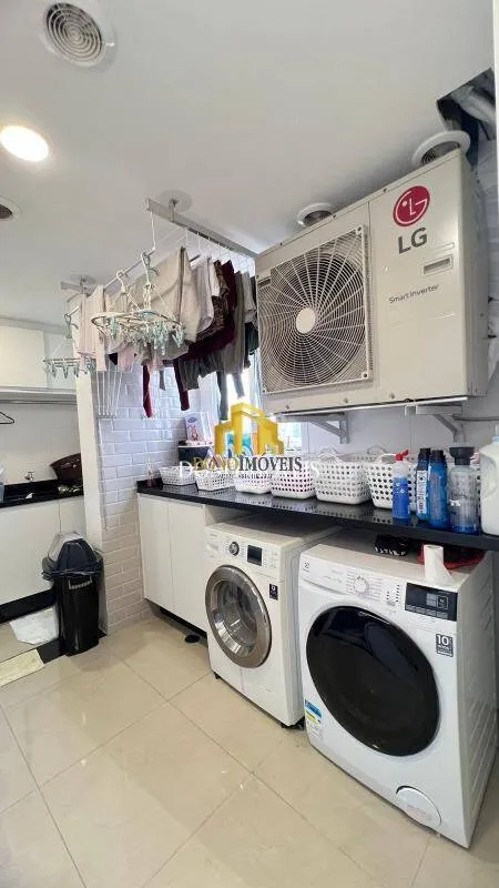 Imagem Apartamento de 134 m² em Baeta Neves, São Bernardo do Campo (SP)
