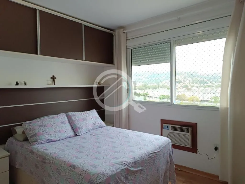 Imagem Excelente apartamento de 03 dormitórios (sendo 01 suíte) com vaga de garagem no bairro Central Par...