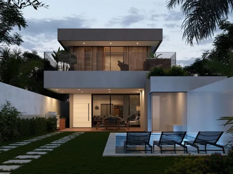 Imagem Casa a Venda no bairro Barra da Tijuca - Rio de Janeiro, RJ