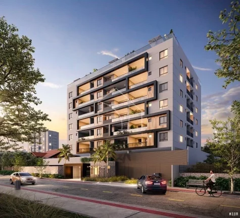 Imagem Apartamentos de 3 QUARTOS COM 3 SUÍTES em Jardim Camburi - Edifício Rovereto