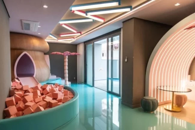 Imagem ATMOSFERA VILA MARIANA - CYRELA- Apto de 131m², próximo à Estação Ana Rosa do Metrô!!