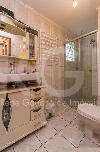 Imagem Casa 3 dormitórios à venda Menino Deus Porto Alegre/RS