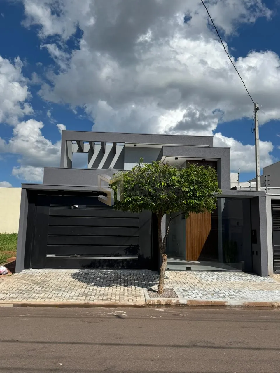 Imagem Casa 120m Umuarama-PR 424