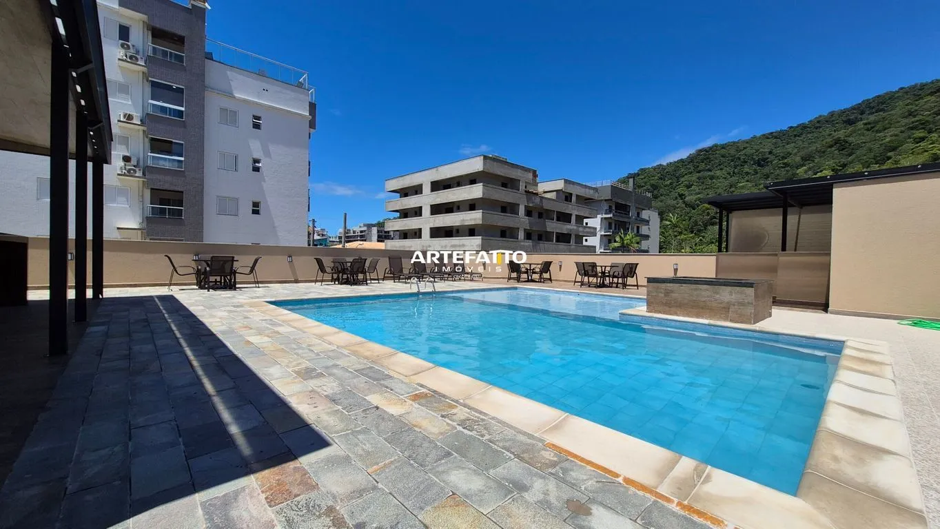 Imagem Apartamento à venda em Ubatuba, Toninhas, com 3 quartos, 115m2
