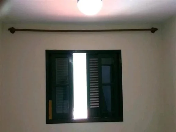 Imagem Sobrado Excelente 184 m² com 3 Dormitorios sendo 1 suíte e 2 Vagas