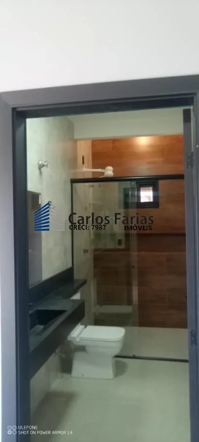 Imagem Casa em Condomínio para Venda em Brasília, Setor Habitacional Jardim Botânico, 3 dormitórios, 1 suíte, 2 banheiros, 4 vagas