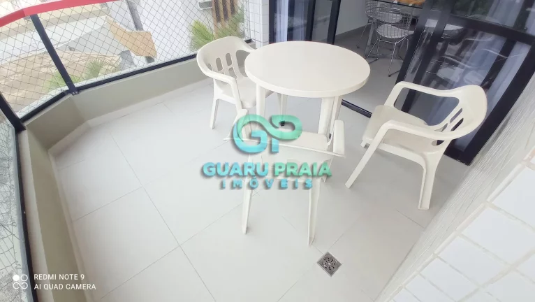 Imagem Apartamento à venda no bairro Enseada - Guarujá/SP