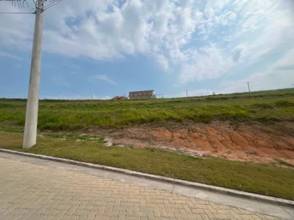 Imagem Terreno à venda, 330 m² por R$ 580.000,00 - Urbanova - São José dos Campos/SP