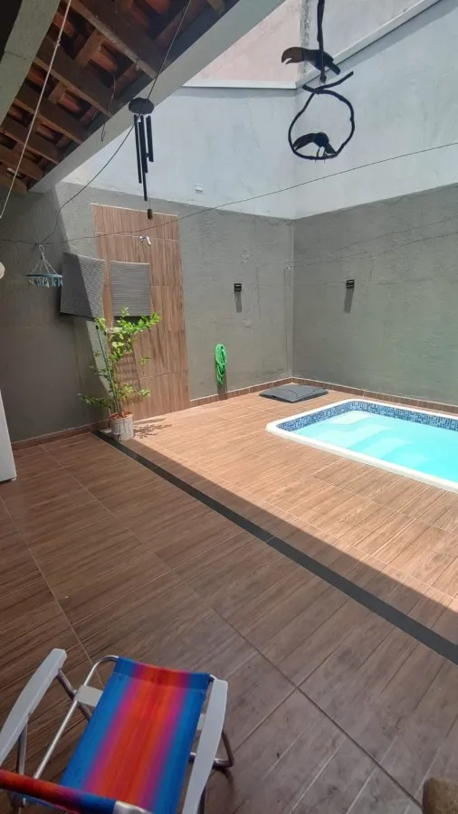 Imagem Casa para Venda em Maringá / PR no bairro Jardim Real