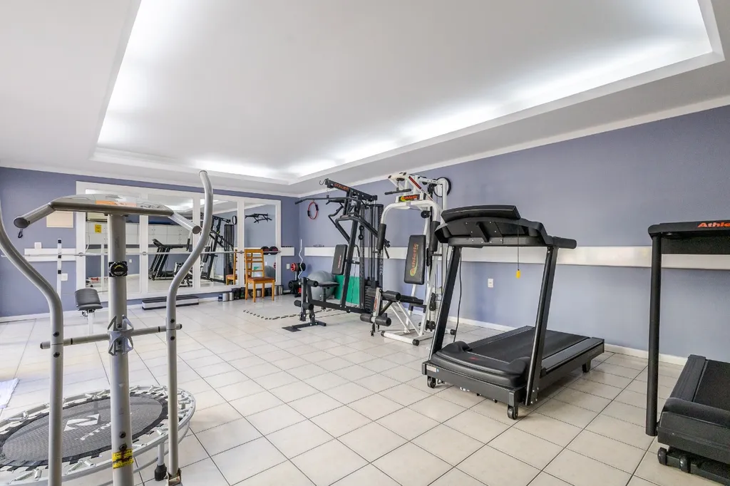 Imagem Apartamento em Petrópolis