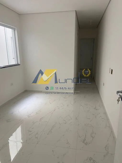 Imagem Alugo Apartamento em Santo André. Parque Oratório