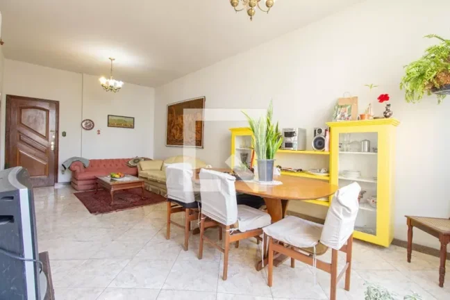 Imagem Apartamento à Venda - Vila Mariana, 3 Quartos, 120 m2