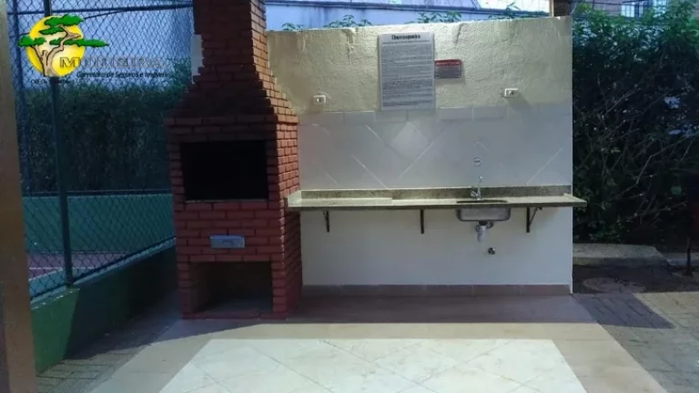 Imagem APARTAMENTO PARA VENDA NO IMIRIM/SP.