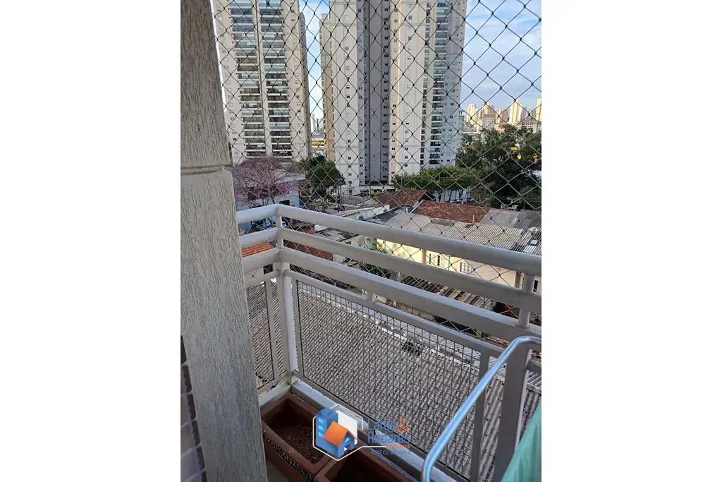 Imagem Apartamento à venda 2 Quartos 1 Suite 1 Vaga 58M² Ipiranga São Paulo - SP