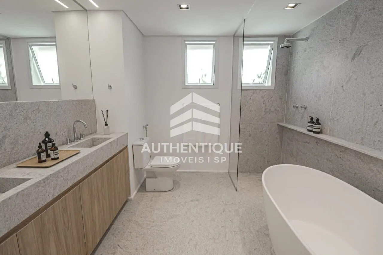 Imagem PENINSULA VILA MADALENA - Apartamento à venda no bairro Vila Madalena - São Paulo/SP, Zona Oeste