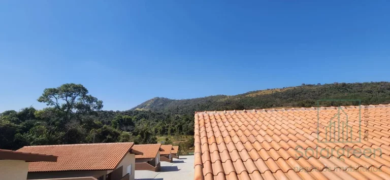 Imagem Casas de 74 m² em condomínio fechado por R$590.000,00 em Atibaia/SP