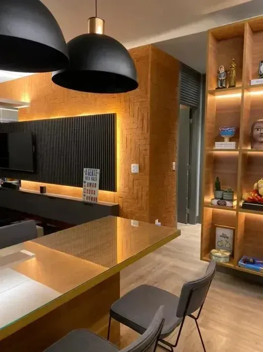 Imagem Apartamento com 2 Quartos à Venda, 67 m² em Bela Vista - São Paulo