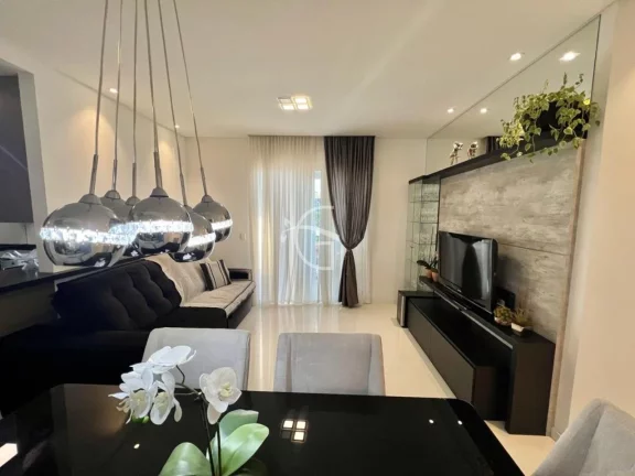 Imagem Um apartamento encantador!