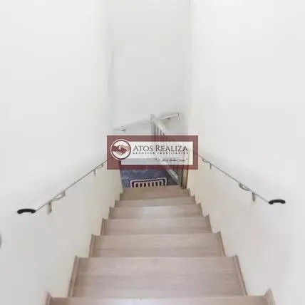 Imagem Casa à Venda na Chácara Figueira Grande SP, 4 Dorms, 193m²