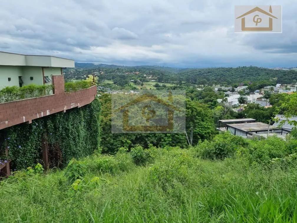 Imagem Alto Padrão, Residencial Golf Village, 534 metros
