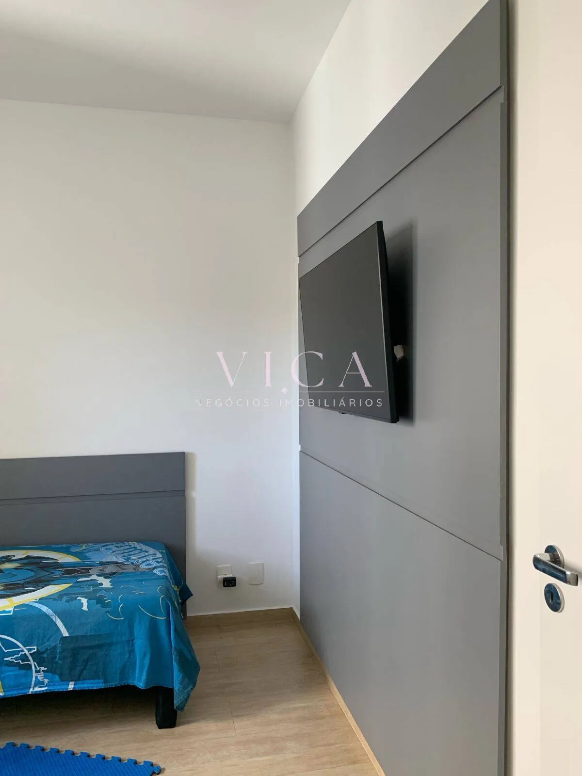 Imagem Alphaville|Ghaia 132m² 4 dorms,1 suíte, gourmet, 2 vagas|aluguel R$ 9.000