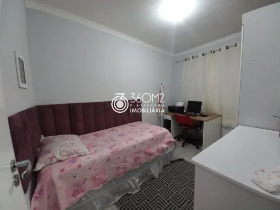 Imagem Casa para Venda em São Bernardo do Campo / SP no bairro Nova Petrópolis