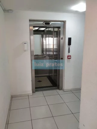 Imagem Apartamento 2 dormitórios, andar alto posição norte Garden Club House