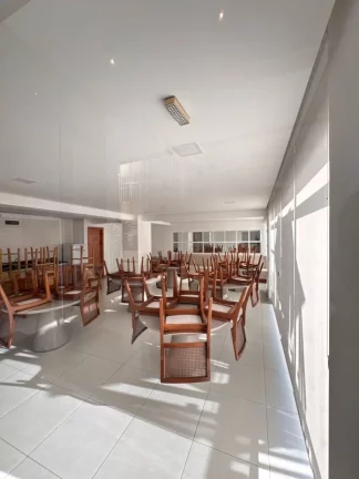 Imagem A 5ª Avenida selecionou esse apartamento a venda, c/ 2/4, suite, 68,05m2, andar alto, vista mar no Residencial Mário Quintana - Barra por R$695.000,00