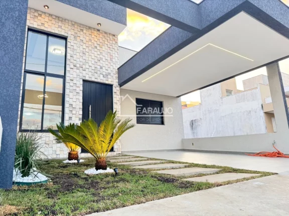 Imagem Casa em Condomínio à venda, 3 Quartos, 2 Vagas, 115m²