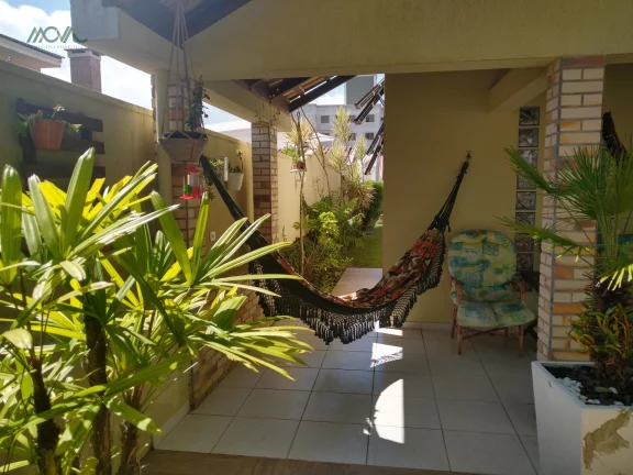 Imagem Casa à Venda a 50m da Praia em Itapoá - Balneário Uirapuru