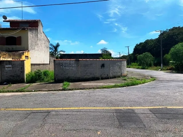 Foto do imóvel Terreno à venda 314.1M², Vila Prado, Pindamonhangaba - SP