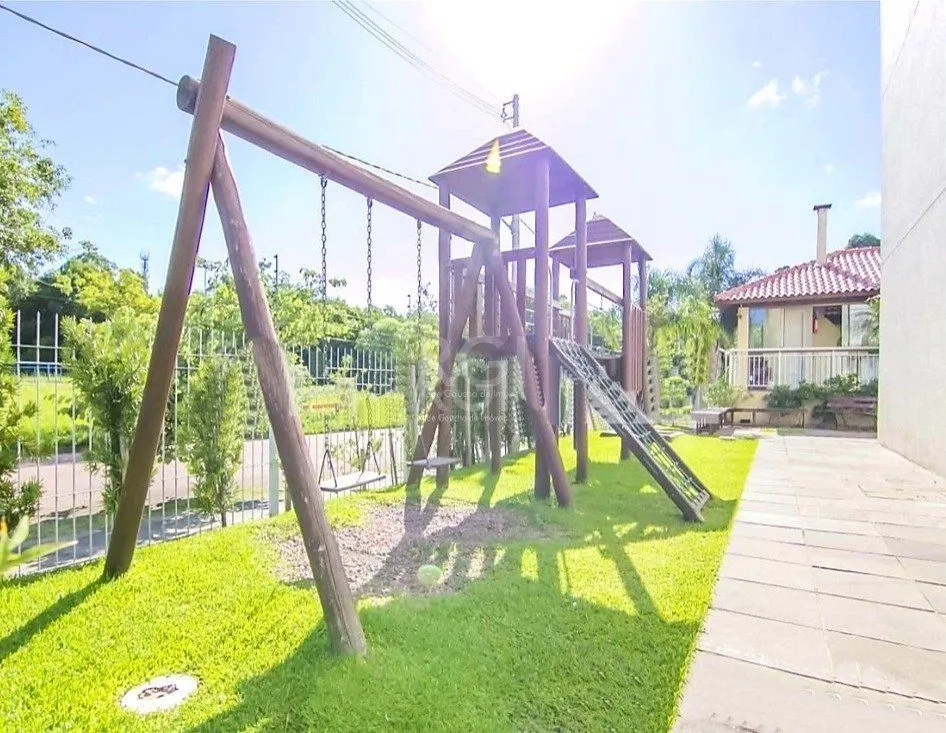 Imagem Apartamento para Venda - 63.04m², 3 dormitórios, sendo 1 suites, 1 vaga - Jardim Planalto