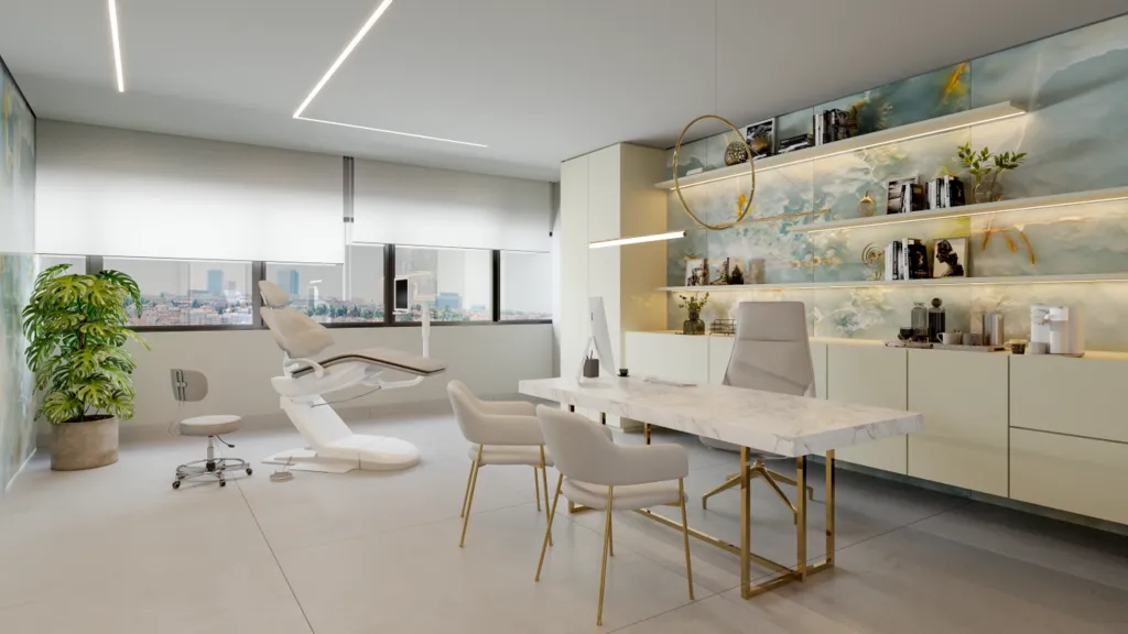 Imagem Sala comercial à venda no bairro Aeroviário - Goiânia/GO
