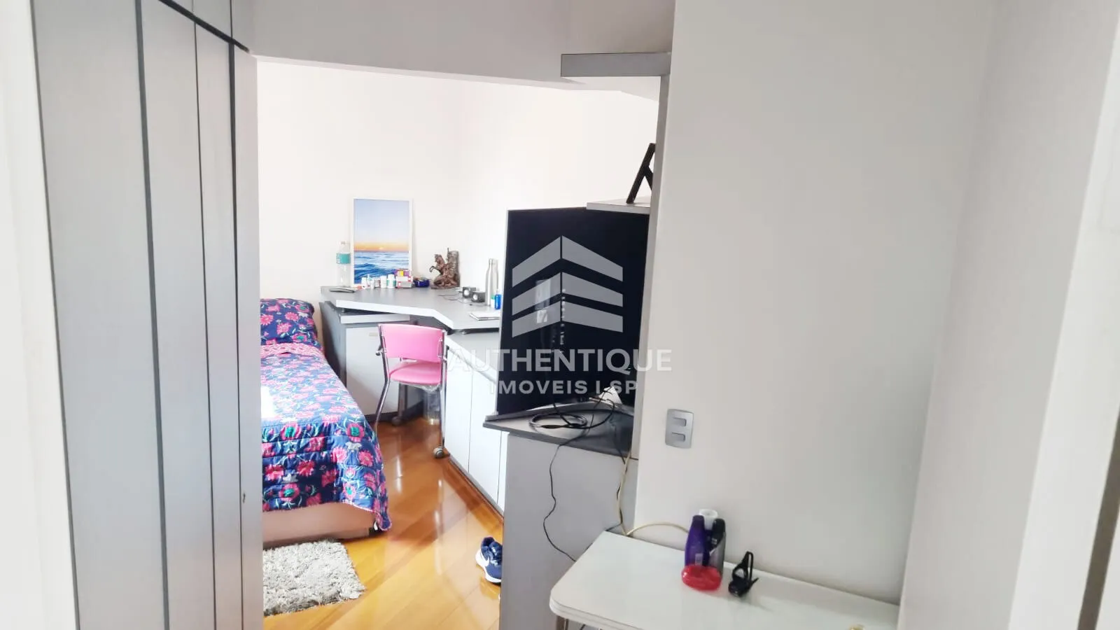 Imagem Marsala e Palermo Vila Mariana - Apartamento à venda no bairro Vila Mariana - São Paulo/SP, Zona Sul