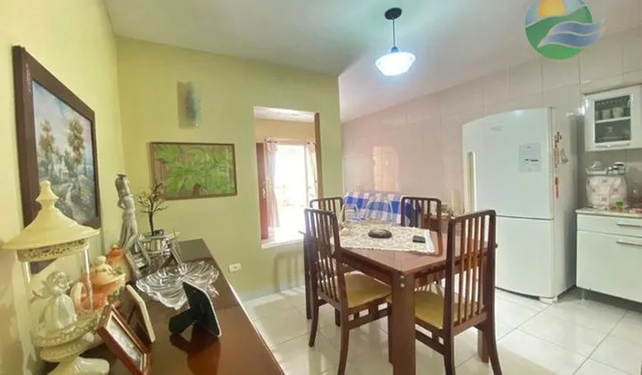 Imagem Casa 3 quartos, 201m2, à venda em Massangana, Piedade - Jaboatão dos Guararapes.