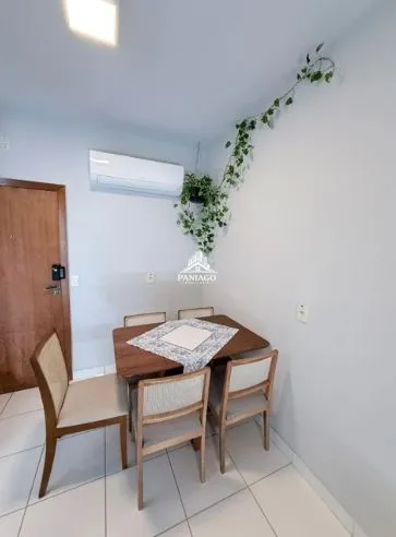 Imagem VENDA DE ÁGIO - APARTAMENTO COM PORTEIRA FECHADA Jardim Mariana,Residencial Ca