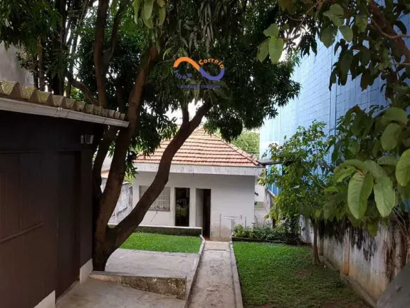 Imagem Casa com 3 Quartos à Venda, 170 m² em Vila da Saúde - São Paulo