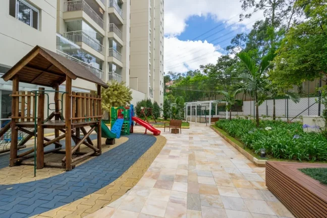 Imagem Apartamento à venda em São Paulo, Vila Andrade, com 2 quartos, 142m2