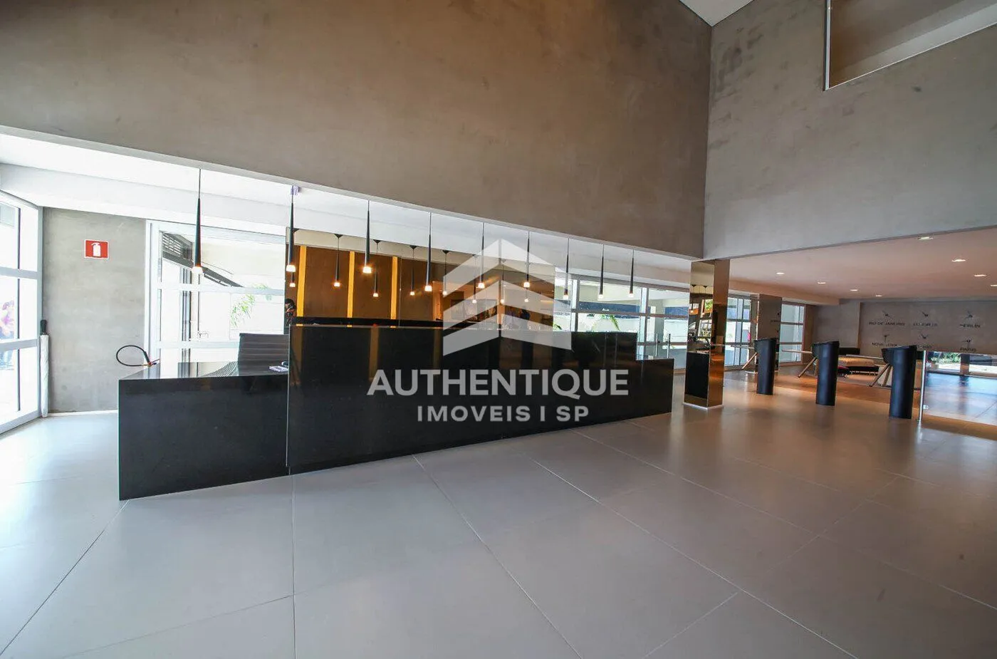 Imagem CGH Aeroporto Offices. - Sala comercial à venda no bairro Vila Congonhas - São Paulo/SP, Zona Sul