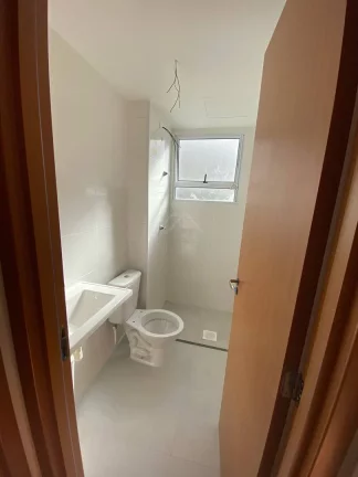 Imagem RESIDENCIAL BELLA RÚSSIA - MRV