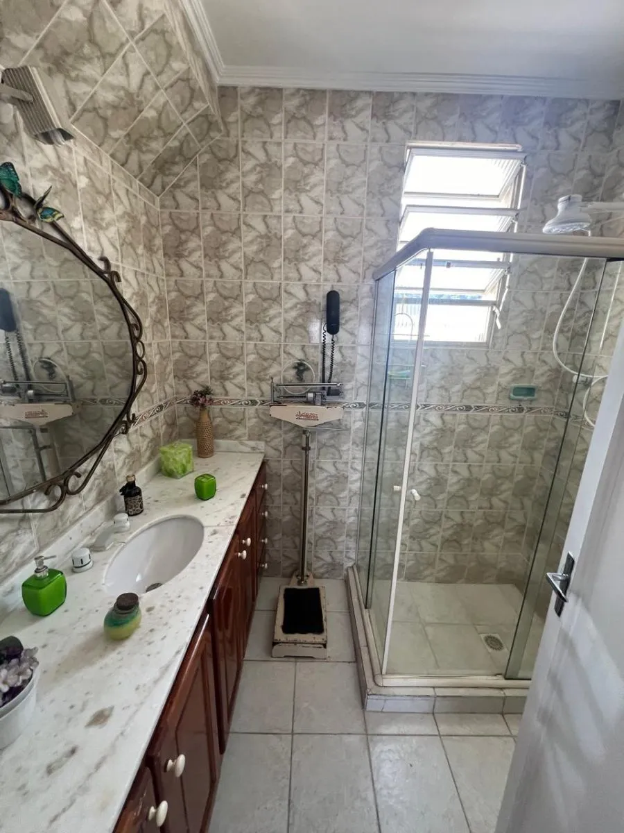 Imagem Apartamento a Venda no bairro Copacabana - Rio de Janeiro, RJ