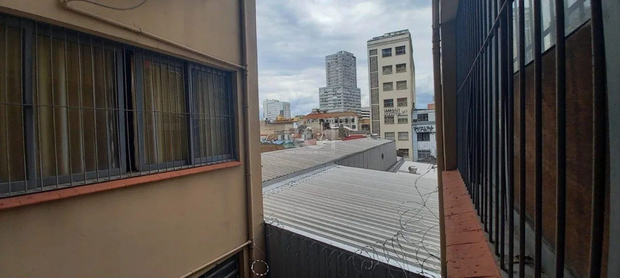 Imagem Sala Comercial em Centro Histórico