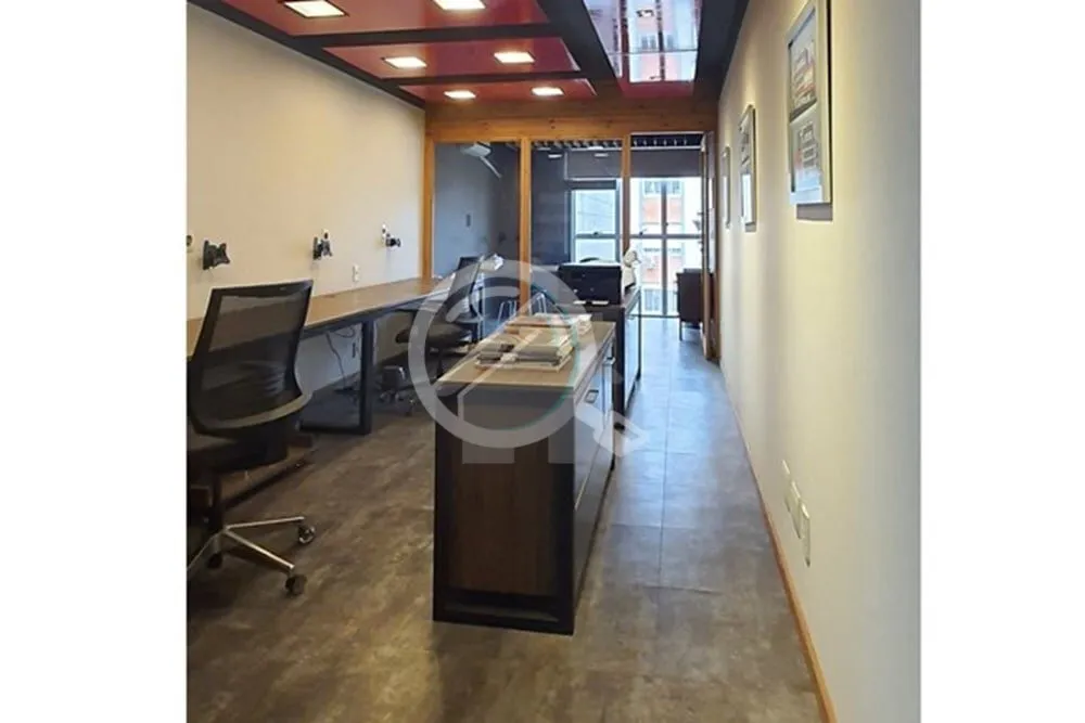 Imagem Sala comercial disponível na desejada Lima e Silva ? uma excelente oportunidade para profissionais ...