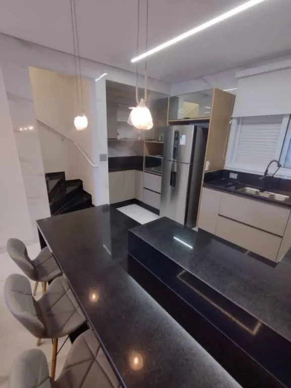Imagem CASA COM 88,00 m² - GUILHERMINA - PRAIA GRANDE SP