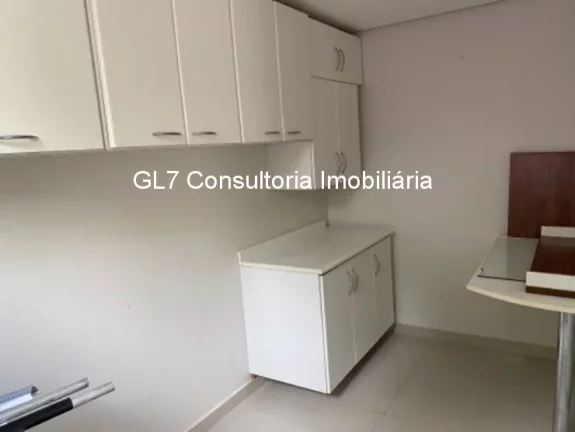 Imagem Casa Palm Tree Residences Indaiatuba SP