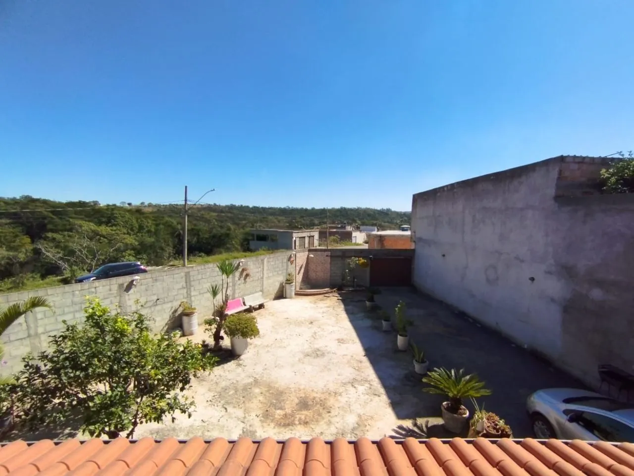 Imagem Casa Padrão