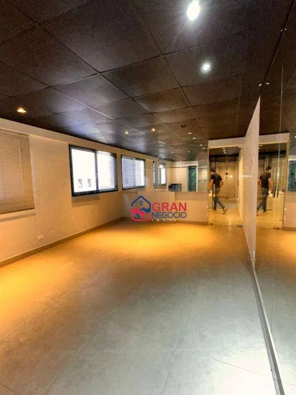 Imagem Sala à venda - Bigorrilho - Curitiba/PR