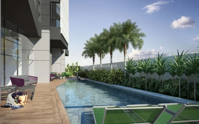 Imagem Apartamento Garden para Venda em Santo André / SP no bairro Jardim